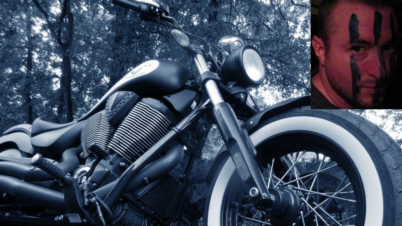 Why We Ride Motorcycles - Motorcycles Are My Therapy - YouTube