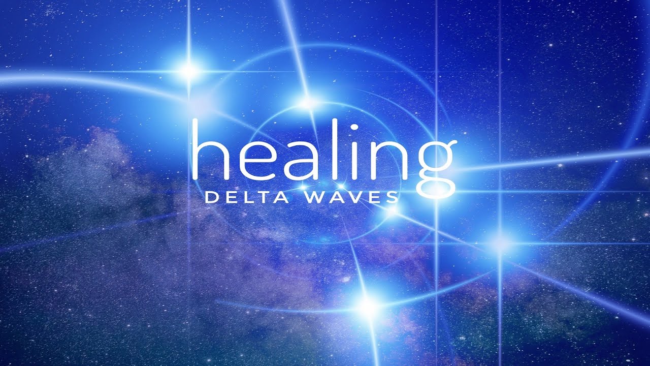 💤Deep Sleep Music 432Hz 💤 Calm Relaxing ☆ higher self awakening meditation ☆