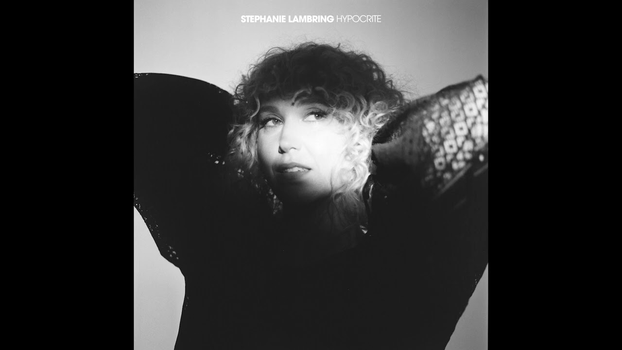 Mira Stephanie Lambring - Prayer (Official Audio) en YouTube Mira Stephanie Lambring - Prayer (Official Audio) en YouTube