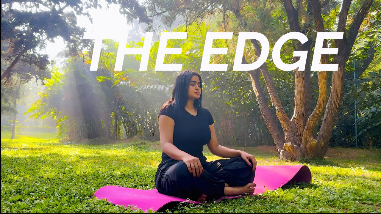 Day 7 : Clean habits / wellness blueprint - YouTube