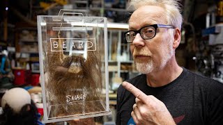 Adam Savage's One Day Build: Acrylic Display Box!