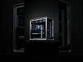 Ultimate 8K Gaming PC Build🔥  RYZEN 7 9800X3D &amp; RTX 5090🫅 #pcbuild #gaming #asmr #rtx #amd #tech