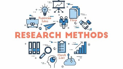 Understanding Research Methods in Education - A Comprehensive Guide (5 Minutes)
