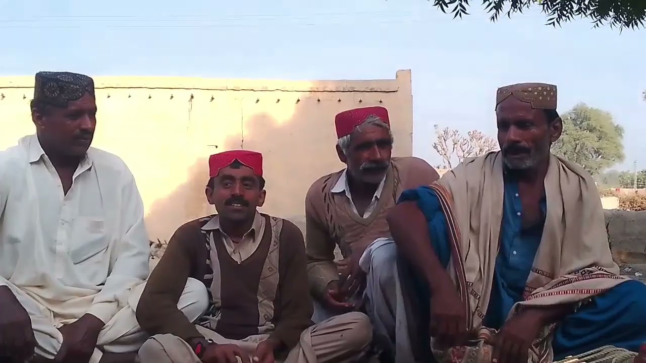 QURBAN SINDHI 👑👑 sughar kachehree 