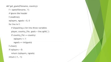 Python Week 9 GrPA (IITM)
