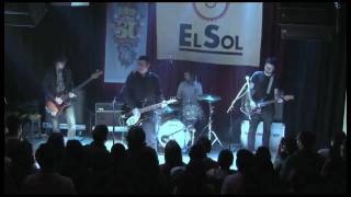 Watch La Habitacion Roja Espiral video