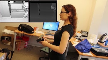 KinectFusion on FPGA (+ bonus)