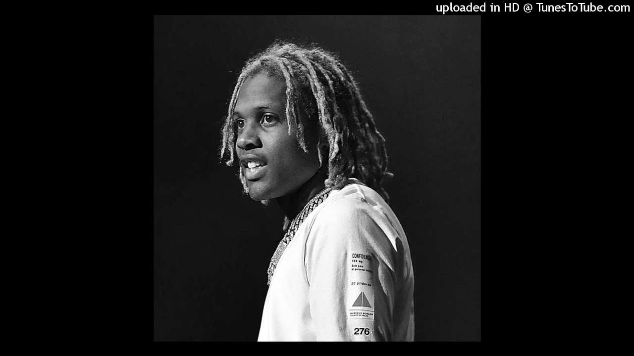 FREE LIL DURK x RODDY RICCH Type Beat "Really Wanna Be It" (