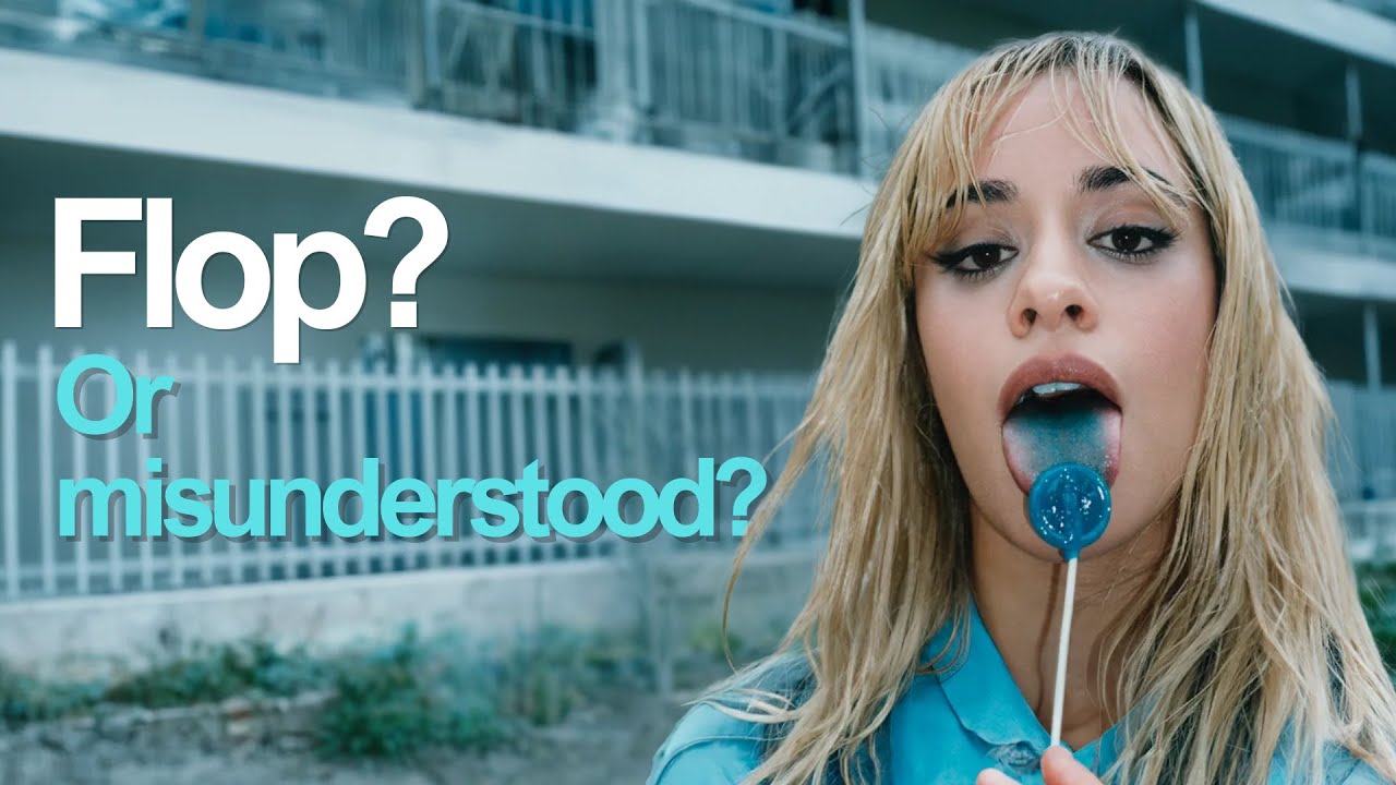 Camila Cabello - The Misunderstood Era of C,XOXO