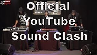 Famous Third Dimension vs Reggae Magic vs Capricorn Sound   Dub Fi Dub Live & Direct at YouTube Profile