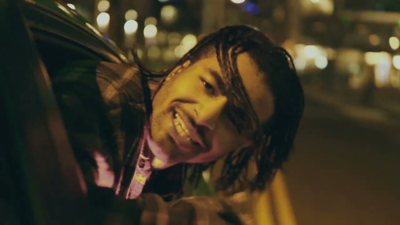 Battz & Aaron Dews - Arkham Knights (MUSIC VIDEO)