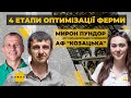 Як заощадити $120 000 та підвищити вміст жиру і білку в молоці? | Мирон Пундор | Куркуль