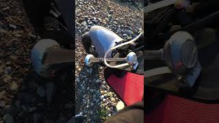 Motorlet Marin Korna