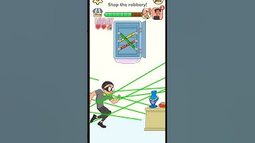 Impossible Date 2 | Stop the robbery! #impossibledate2 #trickyriddles #gameplay