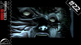 Released from this nightmare - Let's Play Resident Evil Code Veronica X (part 22)