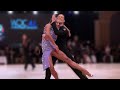 Riccardo Cocchi - Yulia Zagoruychenko (USA) - Disney 2018 - Pro Latin | F Rumba Riccardo Cocchi - Yulia Zagoruychenko (USA) - Disney 2018 - Pro Latin | F Rumba