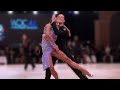 Riccardo Cocchi - Yulia Zagoruychenko (USA) - Disney 2018 - Pro Latin | F Rumba