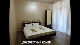 Отдых в Черноморске (бывш. Ильичевск) - снять квартиру, номер в отеле, недорого у моря.