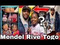 My Love Aunt Mendel Debaked In Togo 
