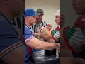 Josh Miller vs Greg Kas