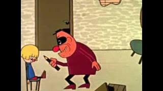 Zaczarowany ołówek: Pogoń