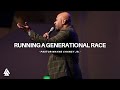 Running a Generational Race | February 23rd, 2025 | Pastor Wayne Chaney Jr.
