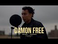 DAMON FREE - "Roof Top" Freestyle (World Emcee) | Kaotica Eyeball