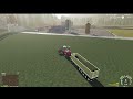 FS19. А не поиграть ли на карте Waldsee? #6