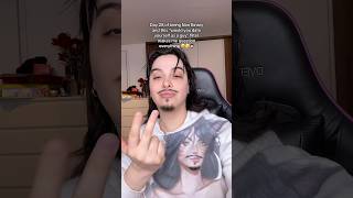 Celebrity Raw next question 🤡 #nonbinary #genderfluid Net Worth