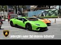 Lamborghini Owner Club Gathering (Malaysia)
