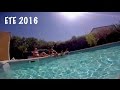 Adventures Été 2016 Adventures Été 2016