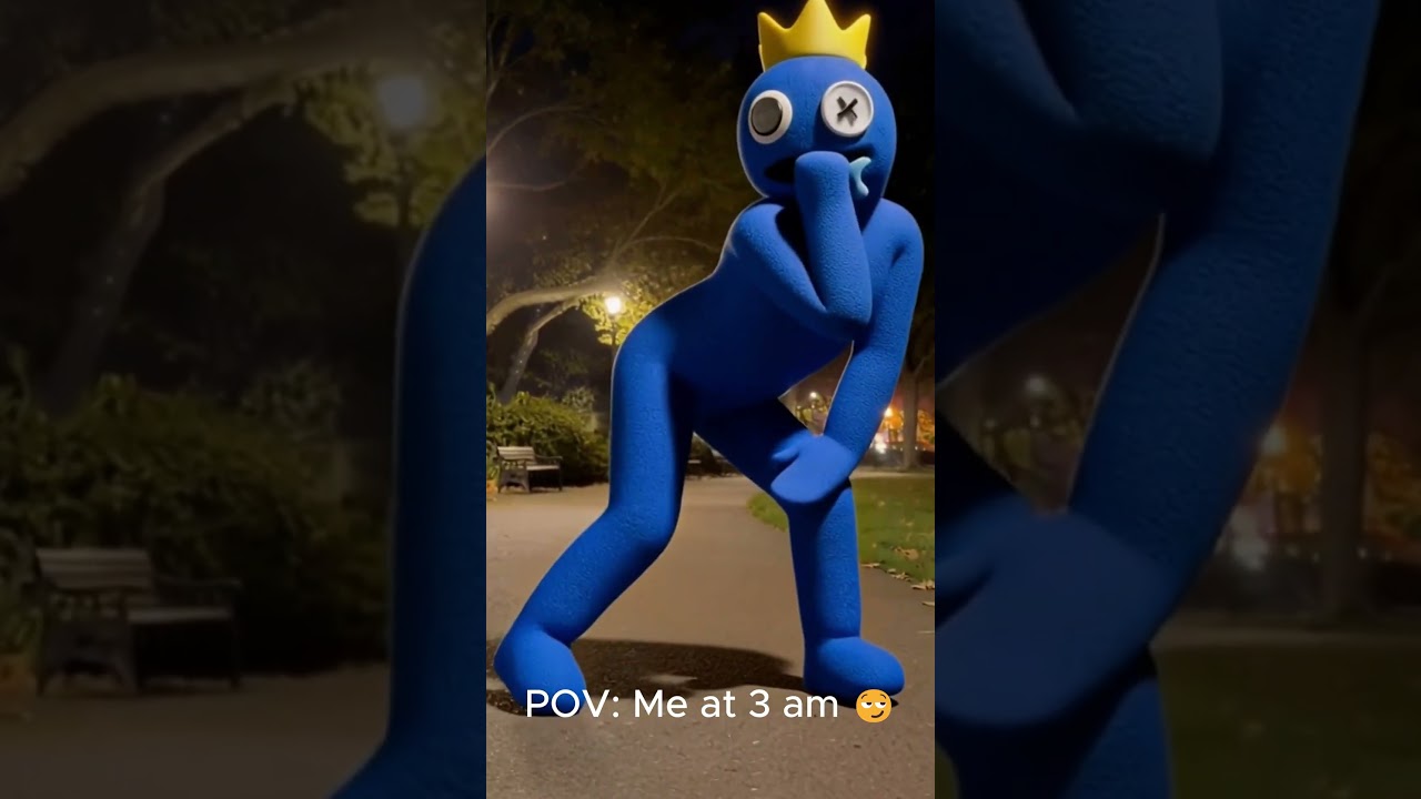 Them: I wonder what Avi does on her spare time...🤔  #roblox
