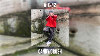Ati242 - Candy Crush (Speed Up) Resimi