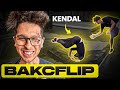 KENDAL prova PARKOUR nella VITA REALE… non è come su MINECRAFT