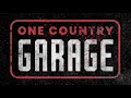 One Country Garage: Go under the hood of the &#39;85 Chevy Blazer