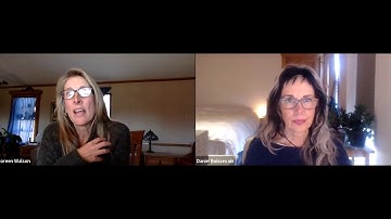 A Course In Miracles ~ Workbook Lesson 46 ~ Intuitively unpacked and explained holographically