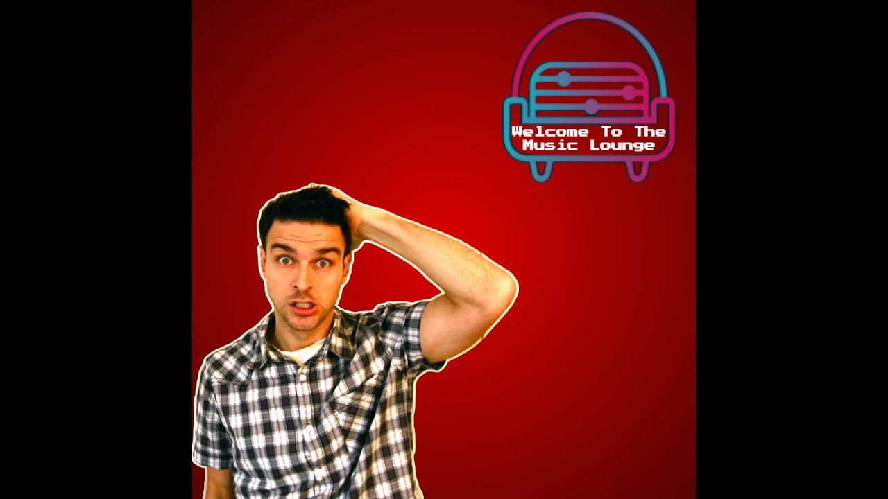 Ep 32: Jim Shearer, MTV2 VJ