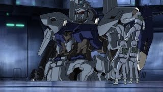 Mobile Suit Gundam UC　episode 3 7-Minute Streaming