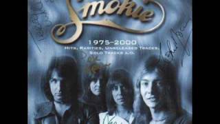 Smokie - Yesterday`s Dreams (Photo)