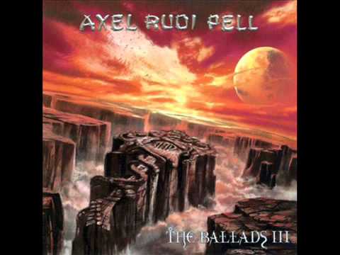 Axel Rudi Pell -The Temple Of The King