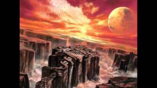 Axel Rudi Pell -The Temple Of The King chords