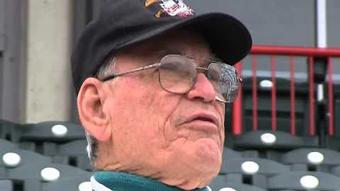 20 Season of Memories:  Paul Foust