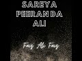 Sareya Peeran Da Ali Mp3 Song