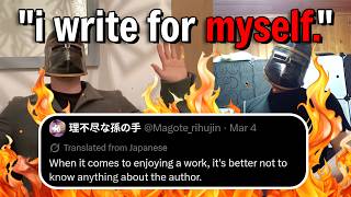 Mushoku Tensei Is Getting Called 'Gross' Again..