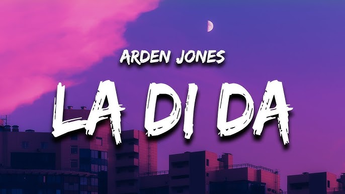 Arden Jones - Mr. Sunshine (tradução/legendado) 