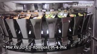 multiweigh Congelados