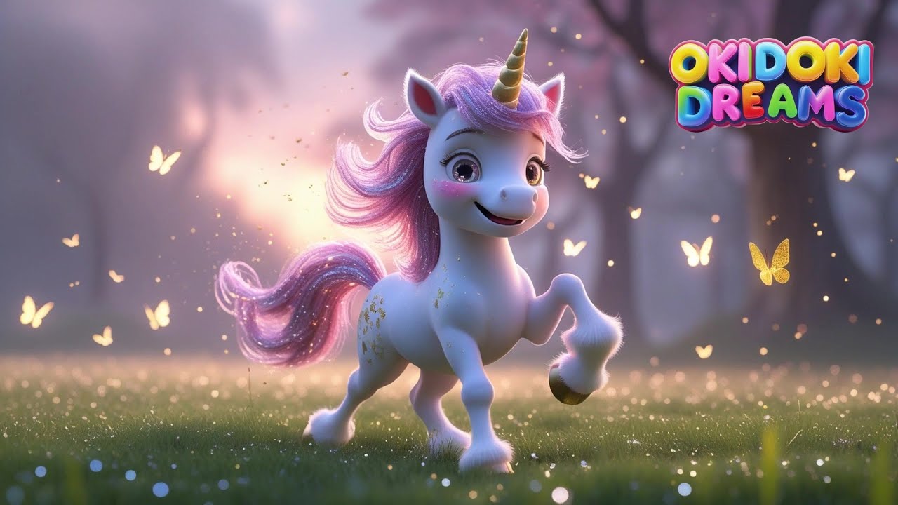 Magical Routines ☀️ | Songs to Start Your Day