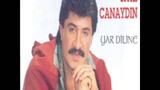 Sitki Canaydin - Yanmayacagim