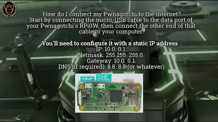 Pwnagotchi – Maximize Crackable WPA Key Material For Bettercap