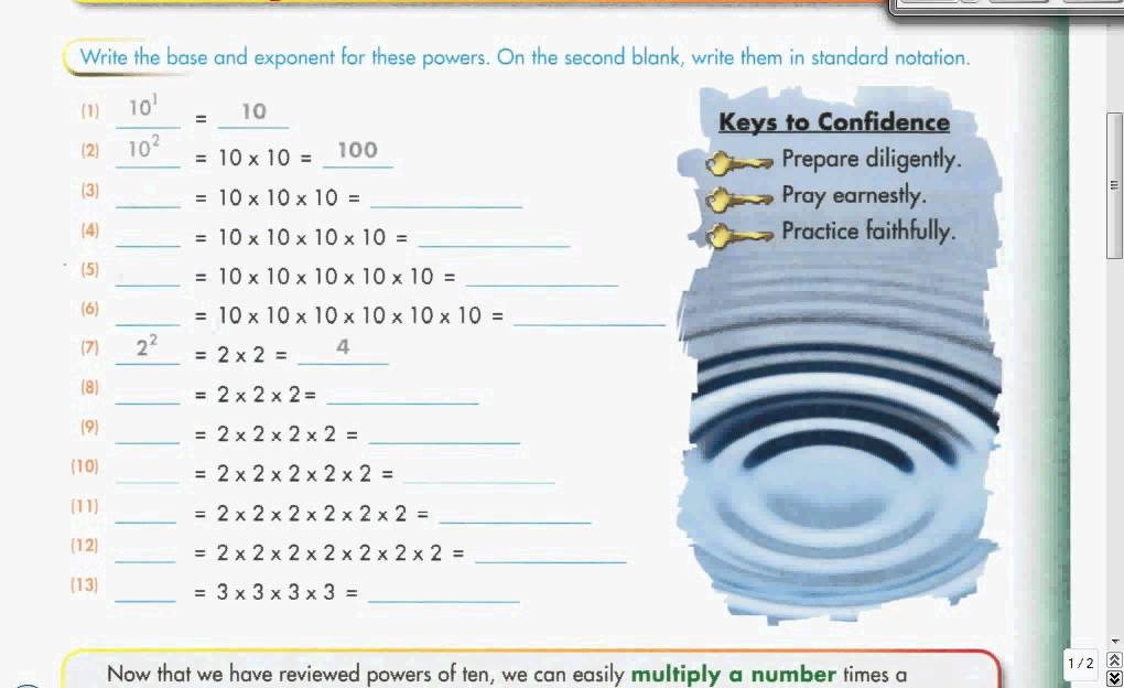 Math 1073 Pgs 8 YouTube math-1073-pgs-8-youtube